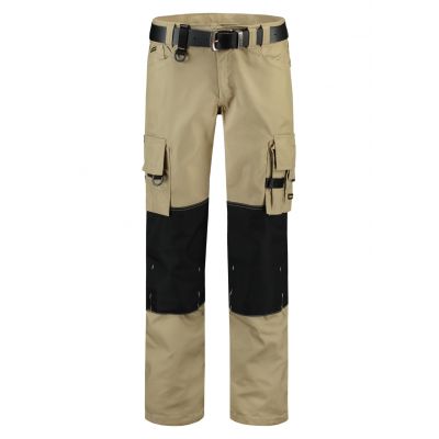 5. Spodnie robocze Mlfini Cordura Canvas Work Pants MLI-T61T9