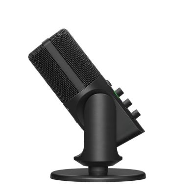 2. Sennheiser PROFILE -  Mikrofon streamingowy, pojemnościowy, kardioidalny