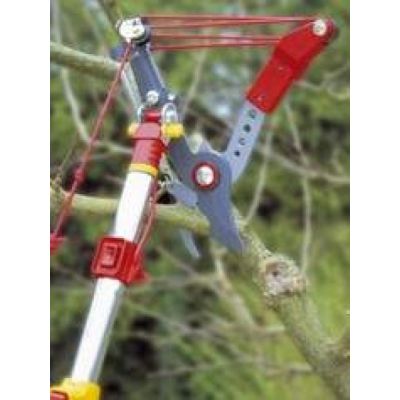 4. Profi sekator RC-VM Amboss, multi-star