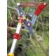 4. Profi sekator RC-VM Amboss, multi-star