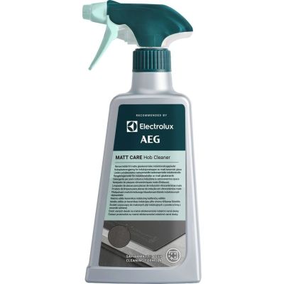 Środek do czyszczenia płyt indukcyjnych matowych SaphirMatt ELECTROLUX M2HCMC01 Matt Care 500ml