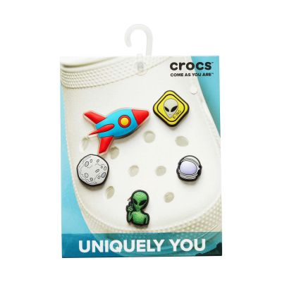 4. Przypinki Crocs Jibbitz™ Charms 10008459