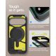11. Etui Spigen Tough Armor Mag MagSafe na Google Pixel 11 - ciemnozielone