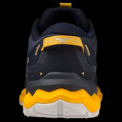 5. Buty do biegania Mizuno Wave Daichi 7 M J1GJ227151