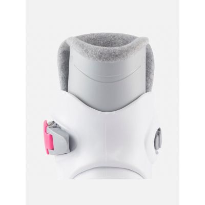 5. Buty narciarskie ROSSIGNOL COMP J1 - WHITE