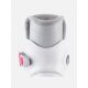 5. Buty narciarskie ROSSIGNOL COMP J1 - WHITE