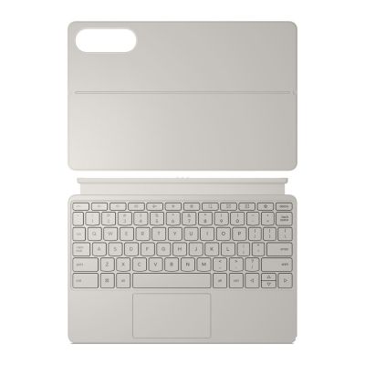 Etui do tabletu Lenovo Yoga Tab srebrny