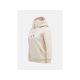 2. Bluza damska PEAK PERFORMANCE W Original Hood kolor beżowy