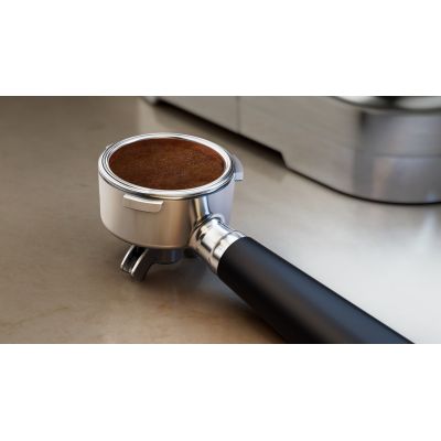 4. Ekspres do kawy Philips PSA3218/10 Napar Baristy Ciśnienie pompy 15 bar Wbudowany spieniacz do mleka Półautomatyczny 1350 W Czarny