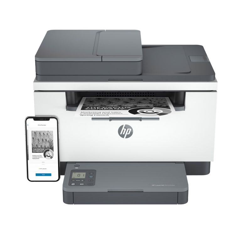 23. Urządzenie wielofunkcyjne HP LaserJet M234sdw