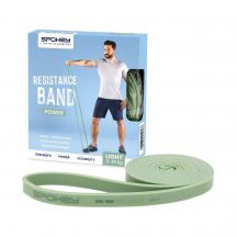 Guma Fitness Spokey Power Light GN 941957
