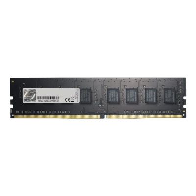 2. G.Skill Value F4-2666C19S-32GNT moduł pamięci 32 GB 1 x 32 GB DDR4 288-pin DIMM