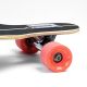 24. Deskorolka, fiszka longboard SMJ sport UT4209 California HS-TNK-000014003