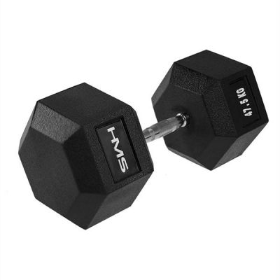 16. Hantla HMS HEX PRO 47.5 KG