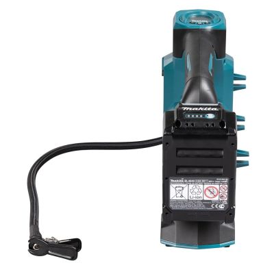 4. Makita MP001GZ sprężarka 24 l/min Bateria