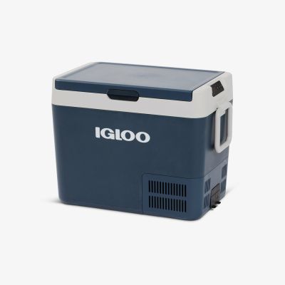 2. Lodówka elektryczna kompresorowa Igloo ICF40 40l