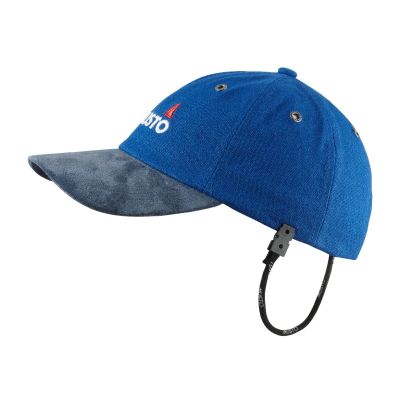 4. Czapka z daszkiem Musto Evo Original Crew Cap 80022 537