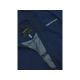 4. Kurtka PEAK PERFORMANCE JR Maroon Insulated Jacket granatowy
