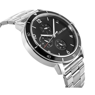 2. Zegarek Męski CALVIN KLEIN Gauge Sport 25200067 + BOX