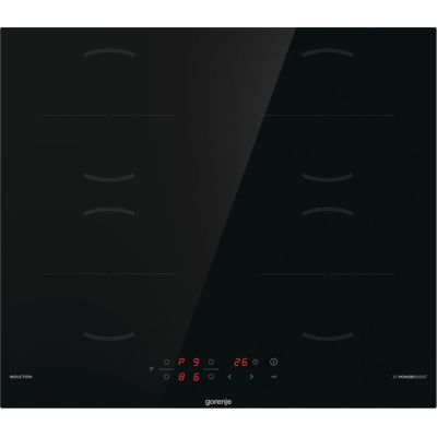 9. Płyta indukcyjna GORENJE GI6401BSCE
