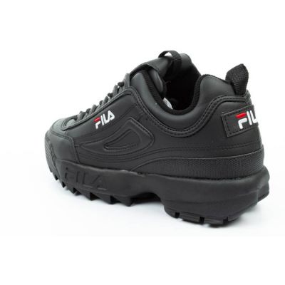 5. Buty Fila Disruptor Low [1010262.12V] r.40