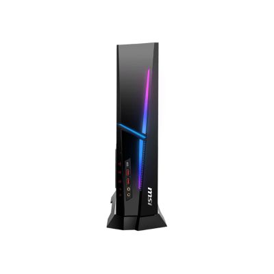 4. MSI MPG Trident AS AI 2NVP7-101EU Intel Core Ultra 7 265F 32 GB DDR5-SDRAM 1 TB SSD NVIDIA GeForce RTX 5070 Windows 11 Home Desktop PC Czarny