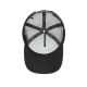 4. Czapka z daszkiem Goorin Bros. The Freedom Eagle Trucker - 101-0384-BLK