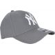 2. Czapka z daszkiem 47 Brand New York Yankees MVP Cap B-MVPSP17WBP-DY