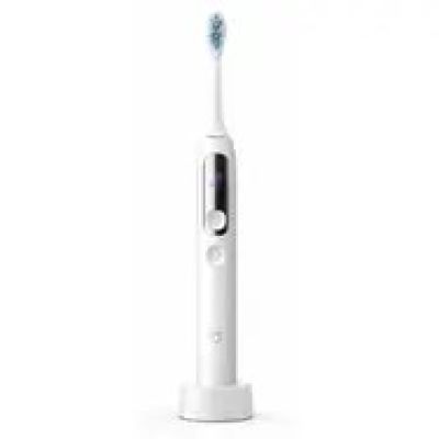 Xiaomi Electric Toothbrush Dorosły Obrotowo-pulsacyjna szczoteczka do zębów Biały