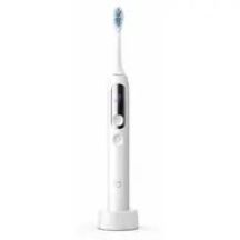 Xiaomi Electric Toothbrush Dorosły Obrotowo-pulsacyjna szczoteczka do zębów Biały