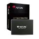 2. AFOX SSD 2TB QLC 560 MB/S SD250-2000GQN