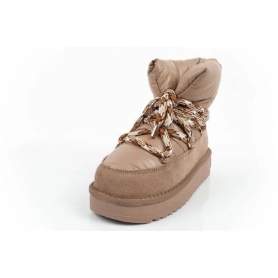 13. Buty D.Franklin W DFSH375003-TAUP