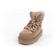 13. Buty D.Franklin W DFSH375003-TAUP