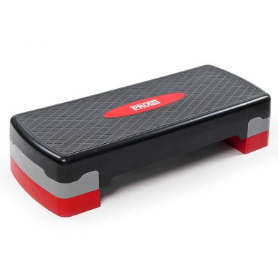 2. Step do aerobiku ProFit plus DK 2001