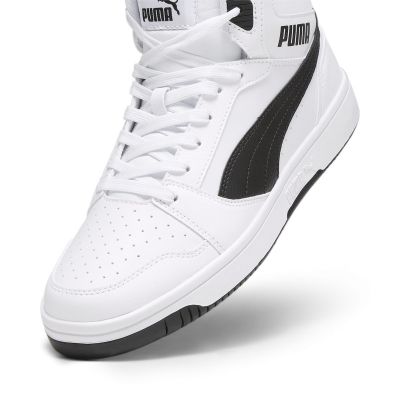 5. Buty Puma Rebound V6 M 392326 02