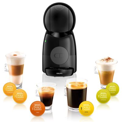 6. Ekspres ciśnieniowy KRUPS KP1A3 Dolce Gusto Piccolo