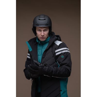 10. Kask Iguana Ibris 92800622357