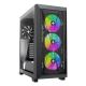 Obudowa Xilence Gehäuse Xilent x aRGB XG151 - Mini wieża - ATX
