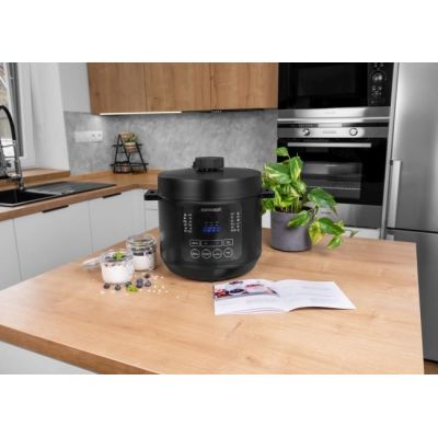 12. Multicooker CK6001 CONCEPT