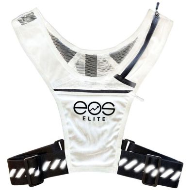 Kamizelka biegowa Eos Elite UltraLight EOSPINK