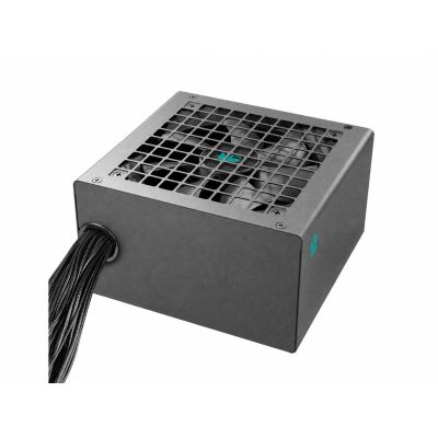 5. Zasilacz DeepCool PF650X