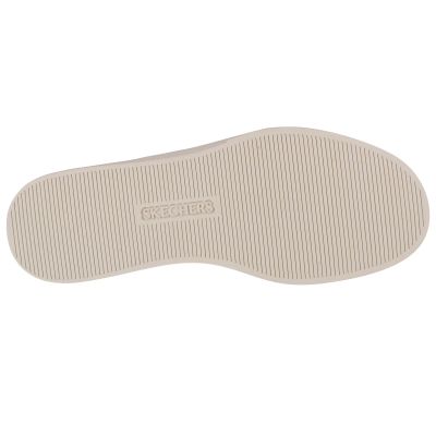 4. Skechers Eden LX - Remembrance 232865-NTBK Białe 42