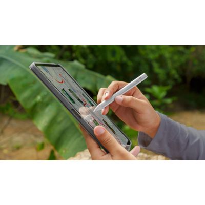 12. Logitech 914-000074 rysik do PDA 20 g Srebrny