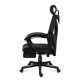 26. Fotel gamingowy Huzaro Combat 5.0 Black