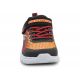3. Buty Skechers Go Run 650 Norvo Jr 405035L-BKRD