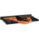 2. Uchwyt rackmount.IT Rackwall SonicWall TZ270W TZ370W TZ470W ekranowany (RM-SW-T11I)