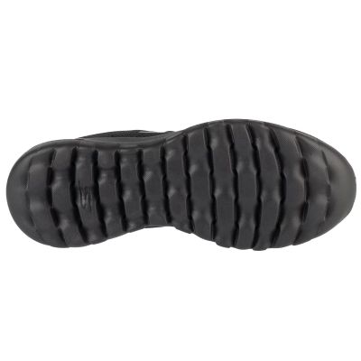4. Skechers Go Walk Joy - Violet 124640-BBK Czarne 36