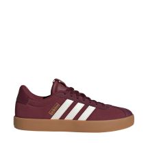Buty męskie adidas VL Court 3.0 bordowe IH4039