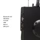 2. Głośnik przenośny bluetooth Audiocore, radio FM, wejście kart SD/MMC, AUX, USB, pilot, AC730