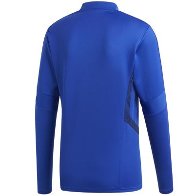 7. Bluza piłkarska adidas Tiro 19 Training Top M DT5277